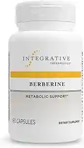 Integrative Therapeutics Berberine