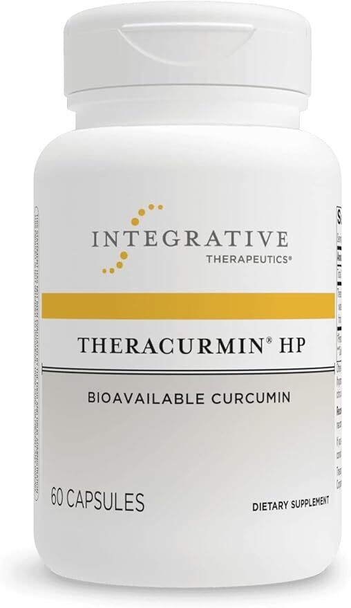 Integrative Therapeutics Theracurmin HP