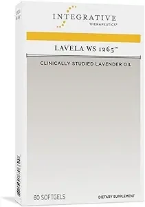 Integrative Therapeutics Lavela WS 1265