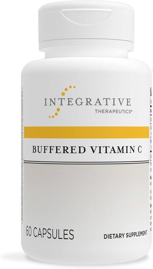 Integrative Therapeutics Buffered Vitamin C