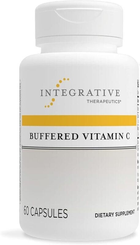 Integrative Therapeutics Buffered Vitamin C