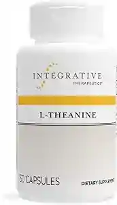 Integrative Therapeutics L-Theanine