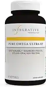 Integrative Therapeutics Pure Omega Ultra HP