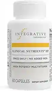 Integrative Therapeutics Clinical Nutrients HP