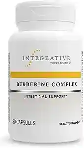 Integrative Therapeutics Berberine Complex