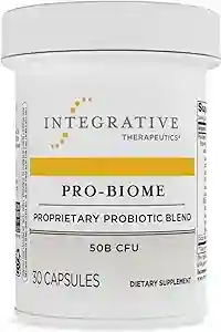 Integrative Therapeutics Pro-Biome