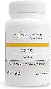 Integrative Therapeutics UBQH 100mg