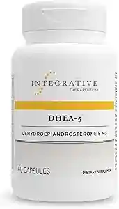 Integrative Therapeutics DHEA-5