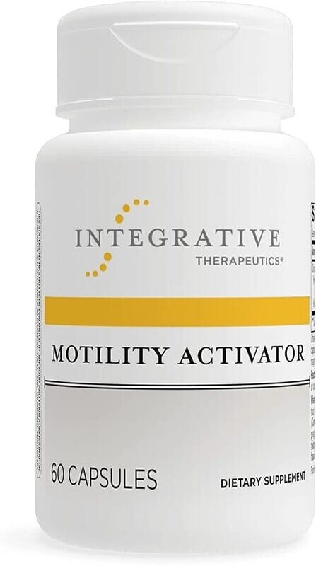 Integrative Therapeutics Motility Activator