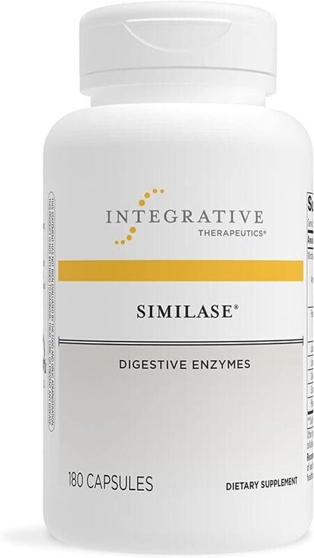 Integrative Therapeutics Similase