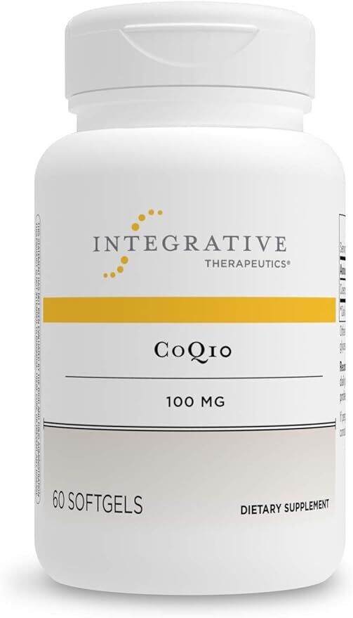 Integrative Therapeutics CoQ10