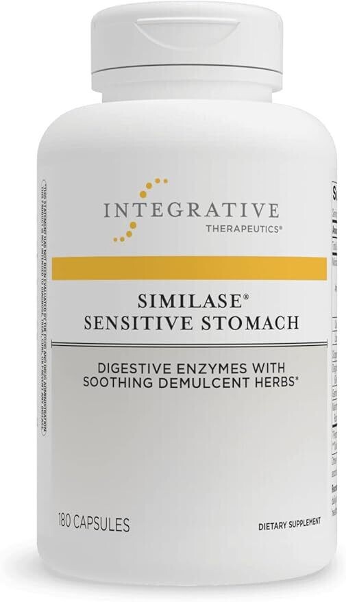 Integrative Therapeutics Similase Sensitive Stomach