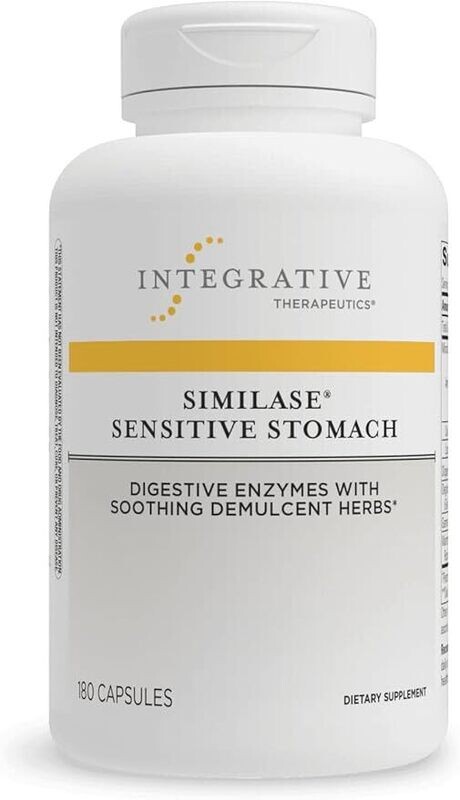 Integrative Therapeutics Similase Sensitive Stomach