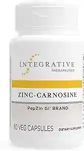 Integrative Therapeutics Zinc-Carnosine