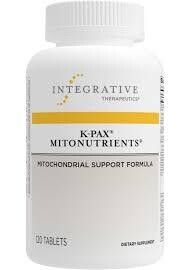 Integrative Therapeutics K-Pax Mitonutrients