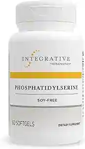 Integrative Therapeutics Phosphatidylserine