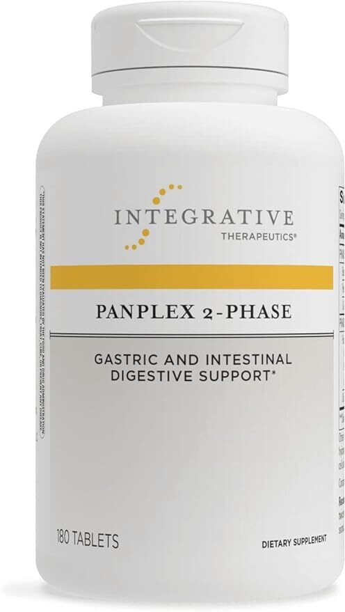 Integrative Therapeutics Panplex 2-Phase