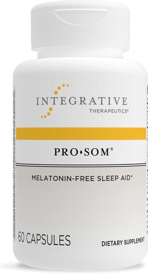 Integrative Therapeutics Pro-Som