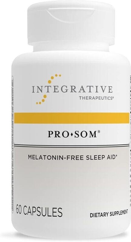 Integrative Therapeutics Pro-Som