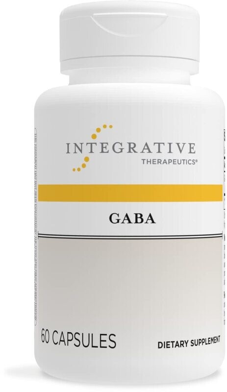 Integrative Therapeutics GABA