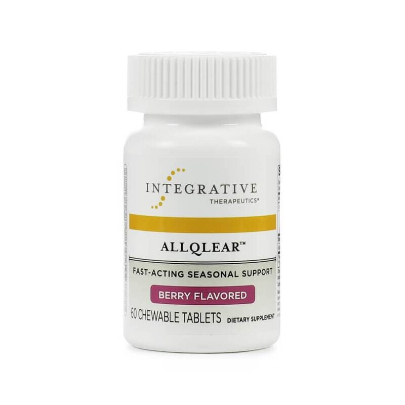 Integrative Therapeutics AllQlear