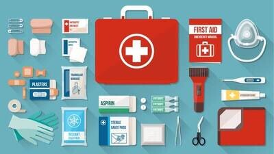 First Aid
