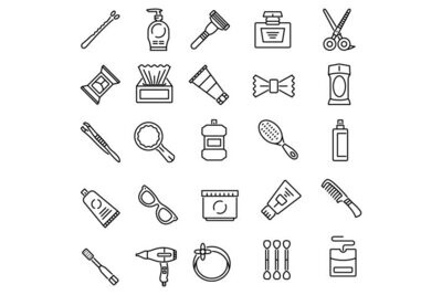 Personal Care Accessories