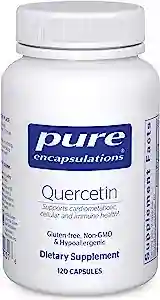 Pure Encapsulations Quercetin