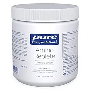 Pure Encapsulations Amino Replete