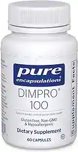 Pure Encapsulations DIMPRO 100