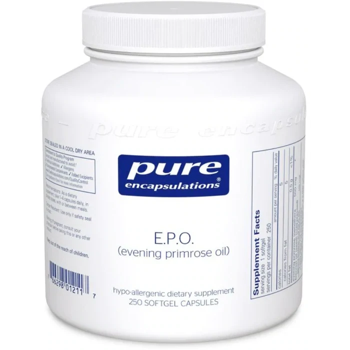 Pure Encapsulations E.P.O.
