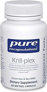 Pure Encapsulations Krill-Plex