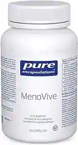 Pure Encapsulations MenoVive
