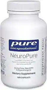 Pure Encapsulations NeuroPure