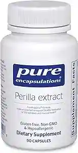 Pure Encapsulations Perilla Extract
