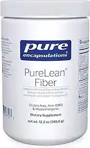 Pure Encapsulations PureLean Fiber