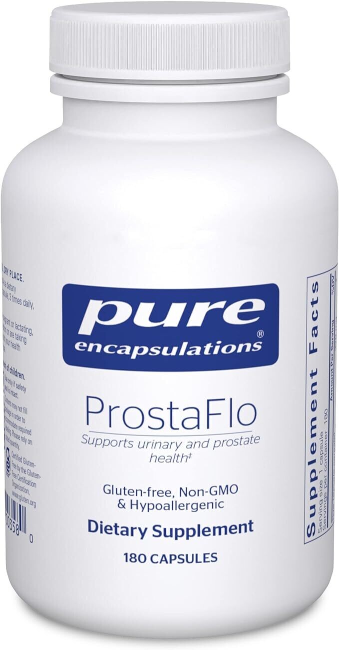 Pure Encapsulations ProstaFlo