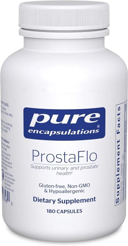 Pure Encapsulations ProstaFlo