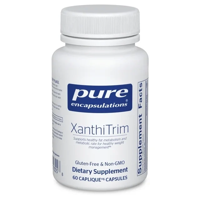 Pure Encapsulations XanthiTrim