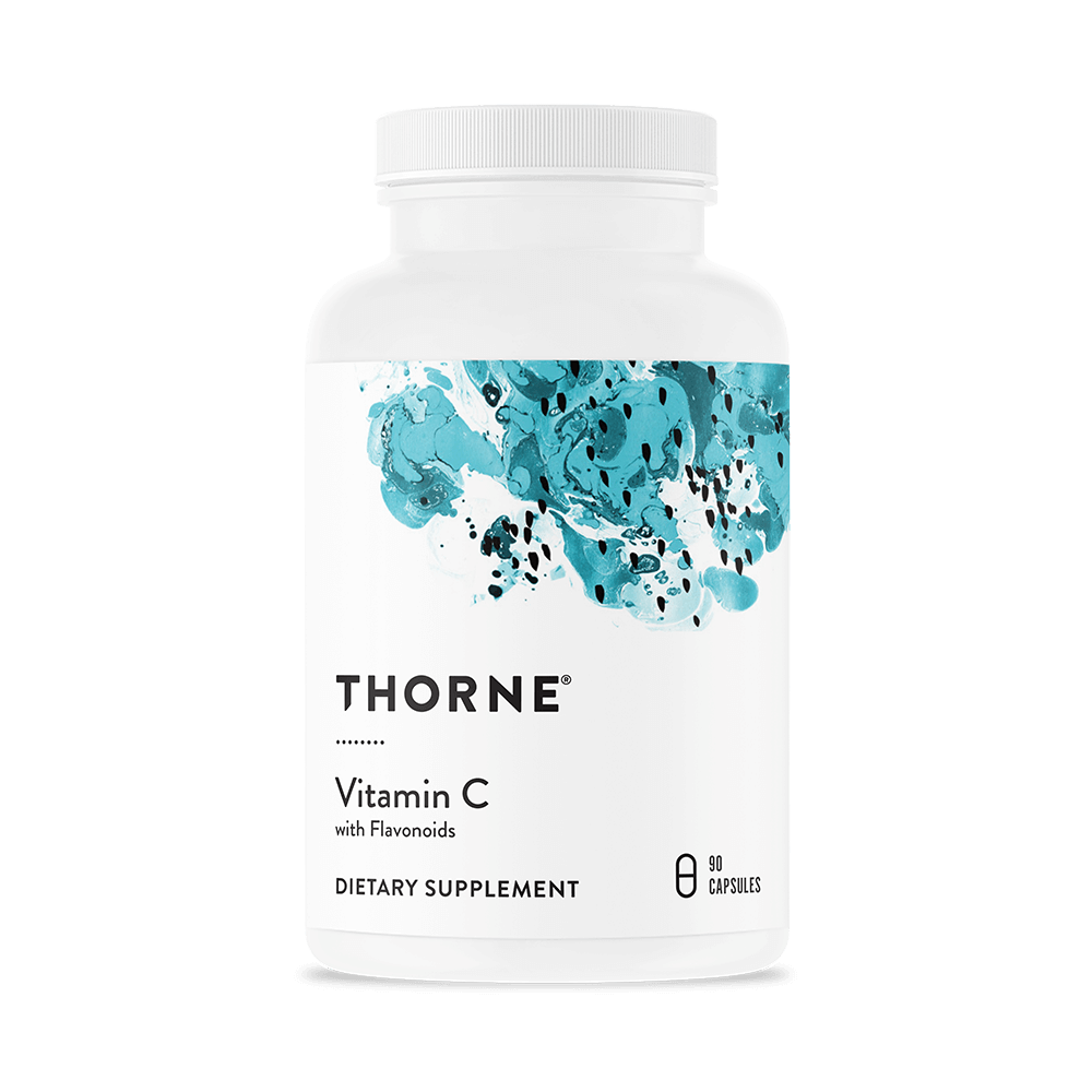 Thorne Vitamin C