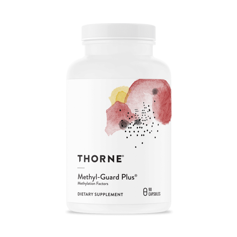 Thorne Methyl-Guard Plus