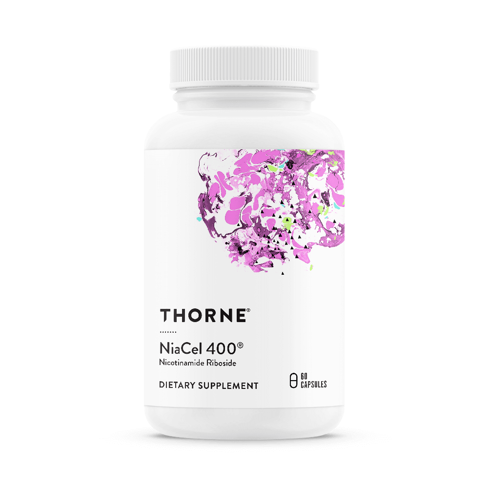 Thorne Niacel 400