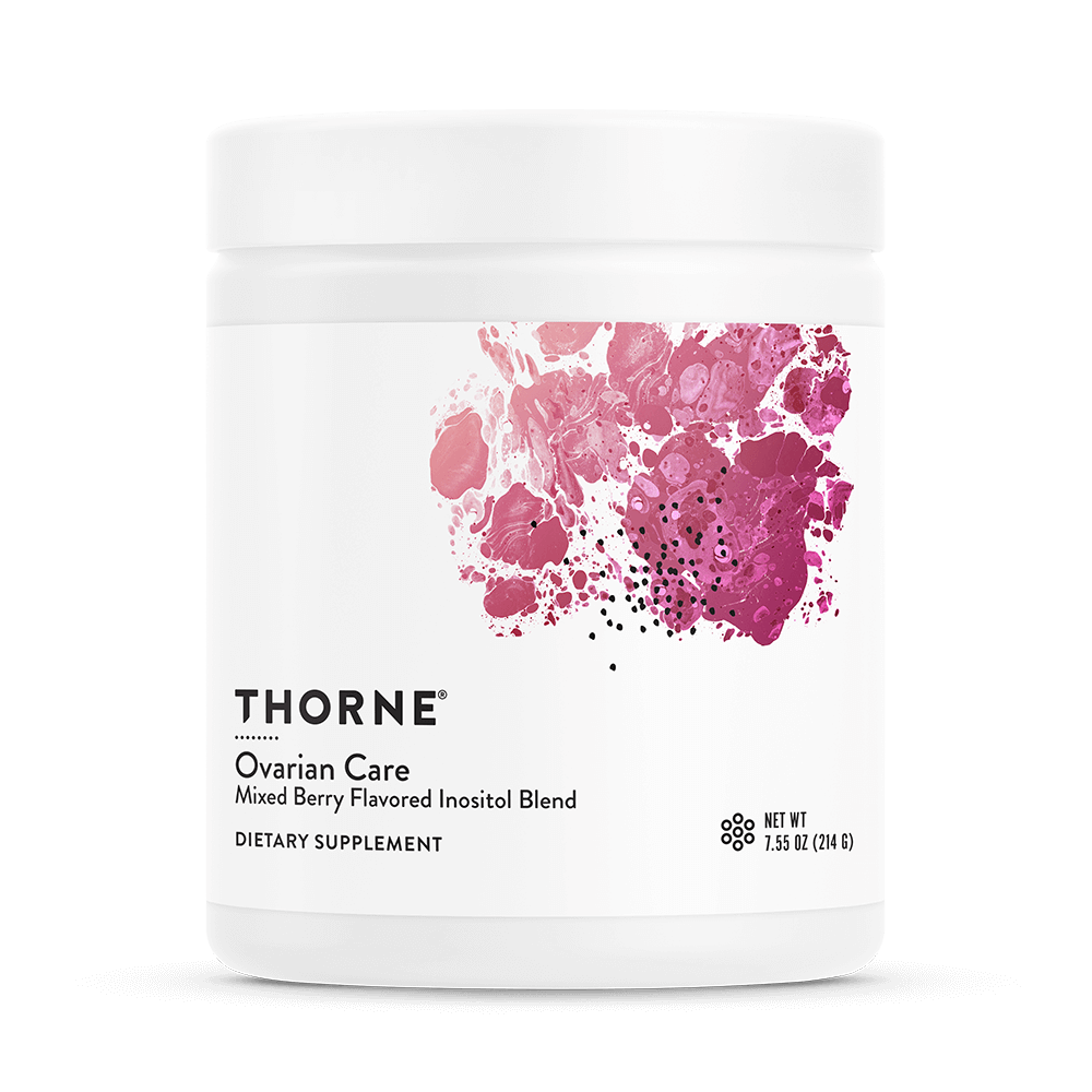 Thorne Ovarian Care