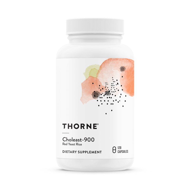 Thorne Choleast-900