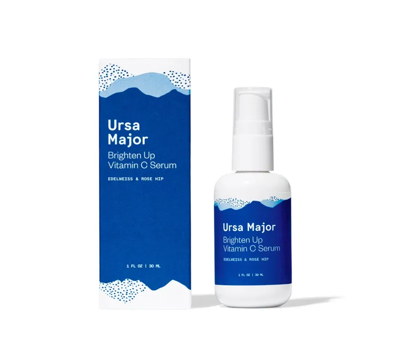 Ursa Major Vitamin C Serum