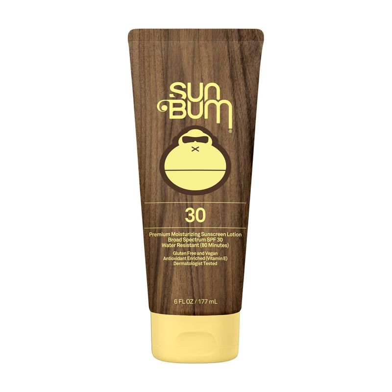 Sun Bum 30 SPF Lotion