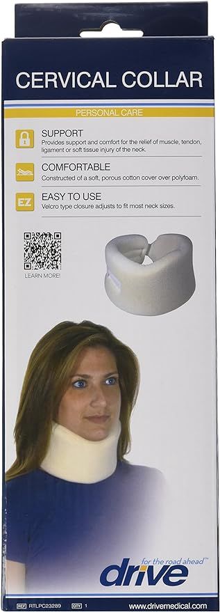 Drive Cervical Collar