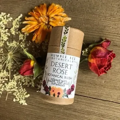 Humble Bee Botanicals