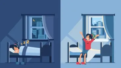 Sleep Aids and Wakeup Wonders