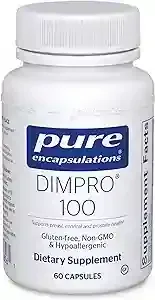 Pure Encapsulations DIMPRO 100